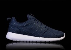 NIKE ROSHE ONE SE OBSIDIAN/OBSIDIAN-WOLF GREY