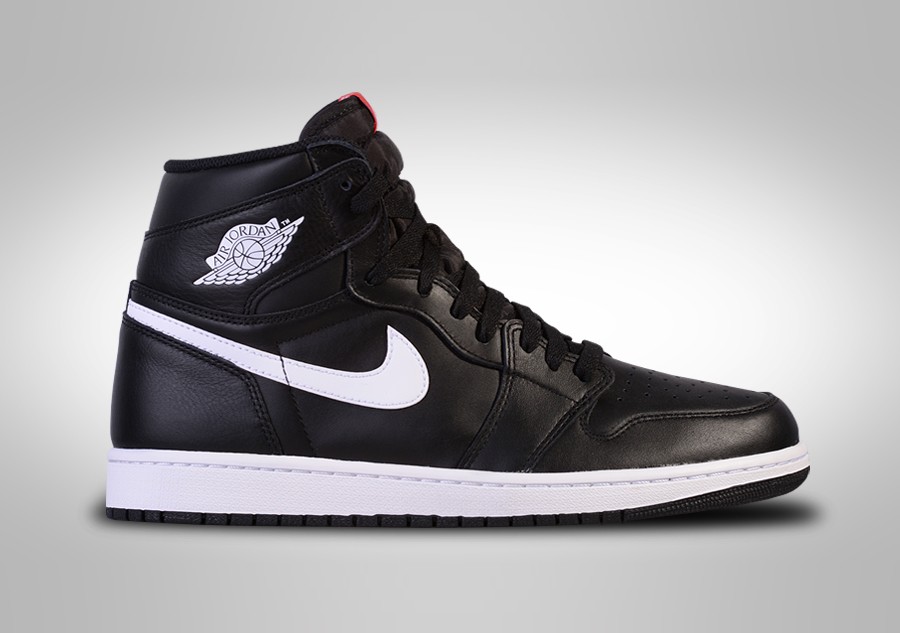 Air jordan 1 retro 2024 high og yin yang pack