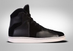 NIKE AIR JORDAN WESTBROOK 0.2 BLACK 