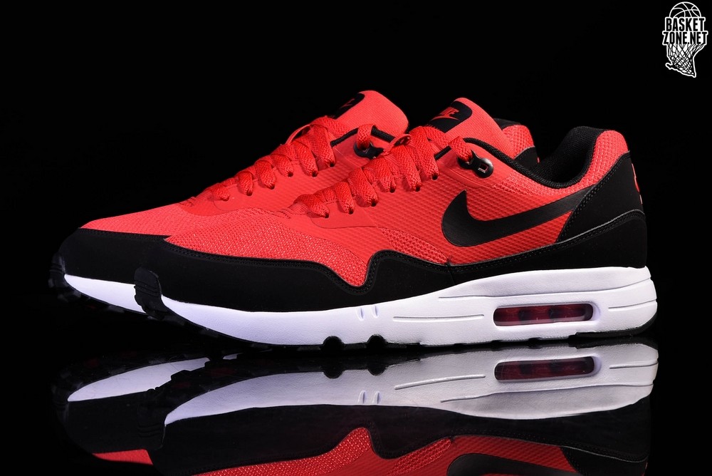NIKE AIR MAX 1 ULTRA 2.0 ESSENTIAL UNIVERSITY RED price €109.00 ...