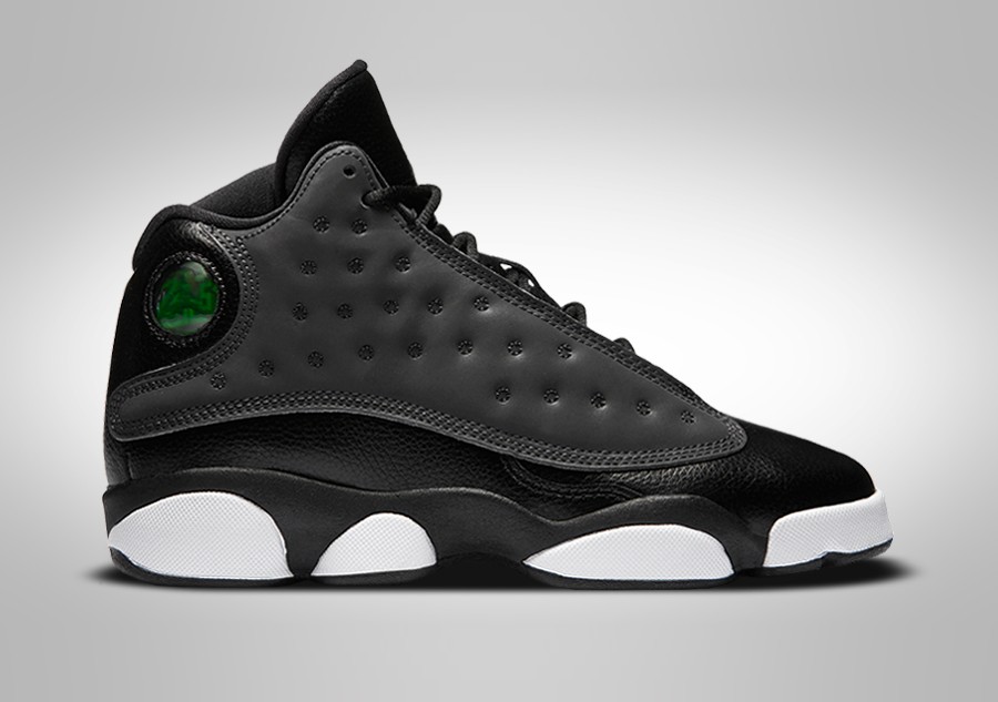 NIKE AIR JORDAN 13 RETRO HYPER PINK GG SMALLER SIZE por 122 50 Basketzone