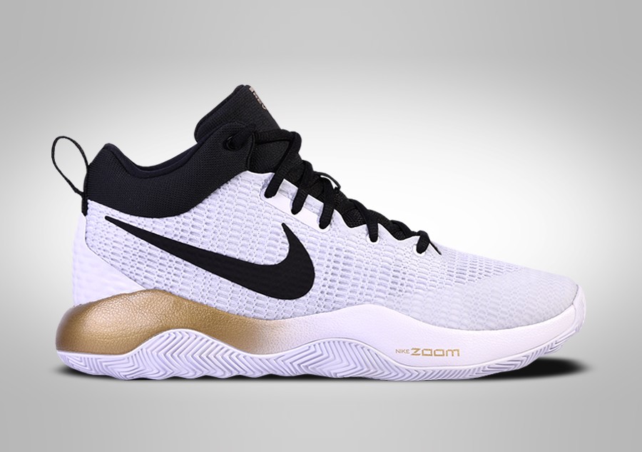 Nike Zoom Rev 2017 Basketball Shoe