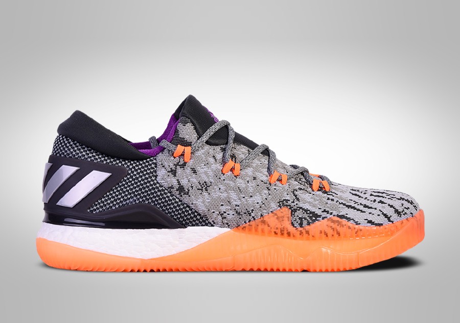 adidas crazylight boost precio