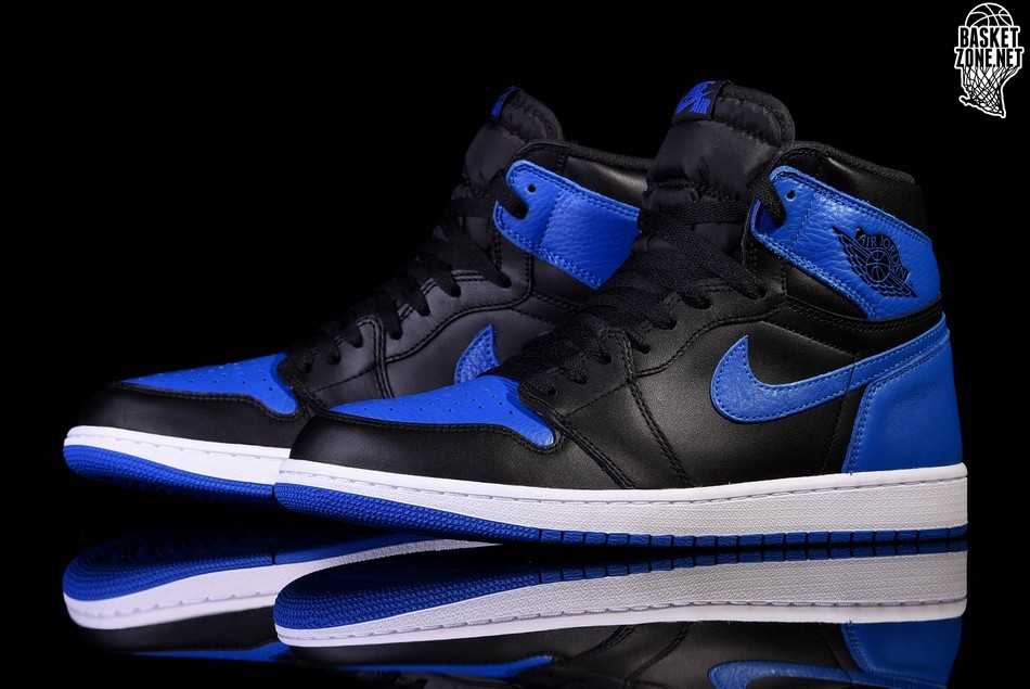 air jordan 1 retro high og bg royal