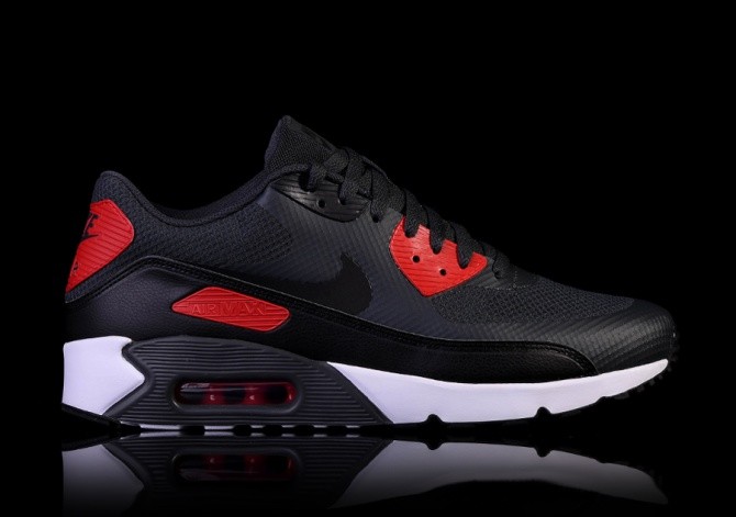 nicotine on the other hand, mature NIKE AIR MAX 90 ULTRA 2.0 ESSENTIAL ANTHRACITE price €115.00 |  Basketzone.net