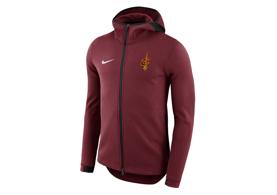 nike sleeveless hoodie nba