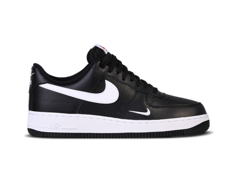 NIKE AIR FORCE 1 LOW OREO