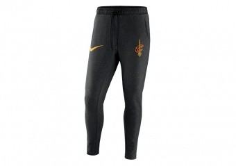 NIKE NBA CLEVELAND CAVALIERS MODERN PANT BLACK