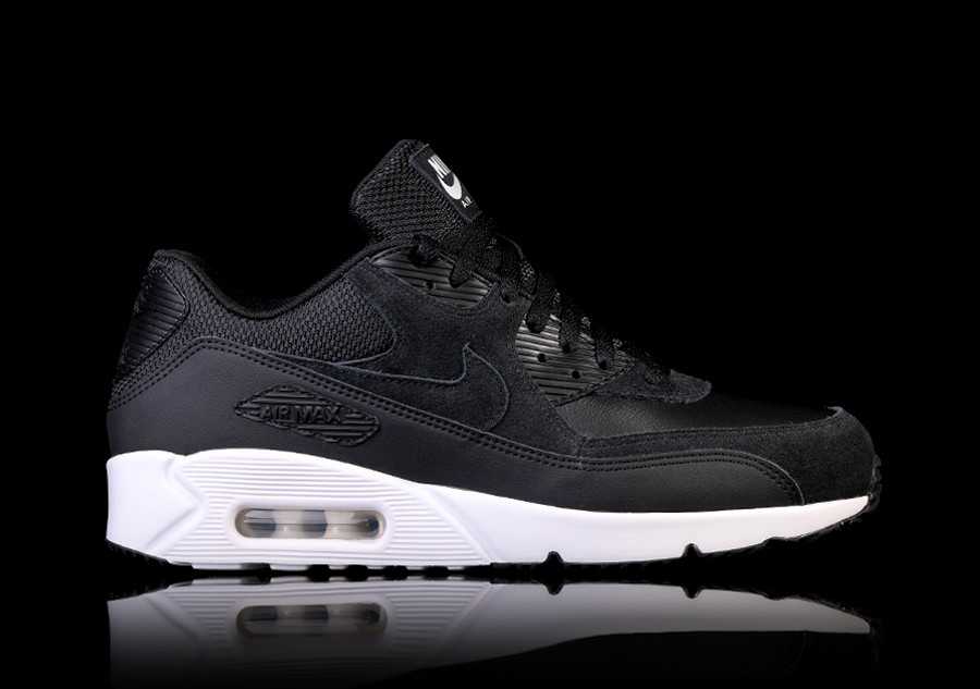 NIKE AIR MAX 90 ULTRA 2.0 LEATHER OREO pour €112,50 | Basketzone.net