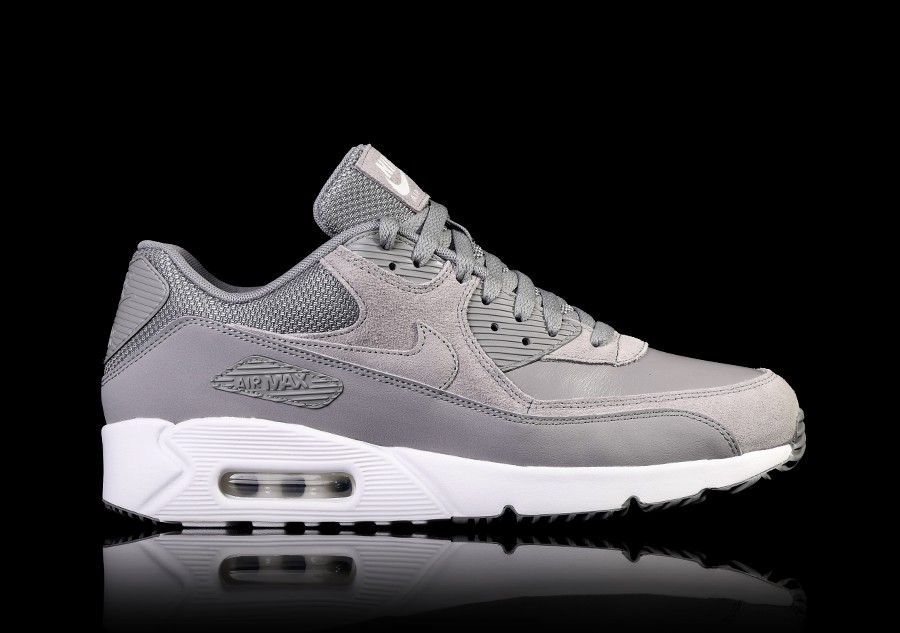 NIKE AIR MAX 90 ULTRA 2.0 LEATHER DUST €105,00