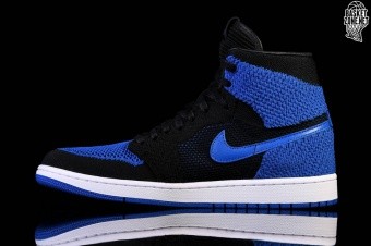 Nike Air Jordan 1 Retro High Flyknit Royal Blue Price 127 50 Basketzone Net Nike Air Jordan 1 Retro High Flyknit Royal Blue Price 127 50 Basketzone Net