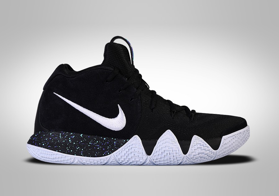 kyrie irving shoes 4 black
