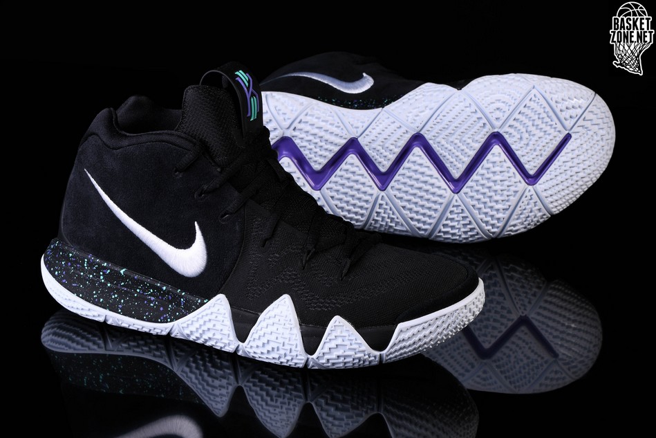 how much are kyrie 4