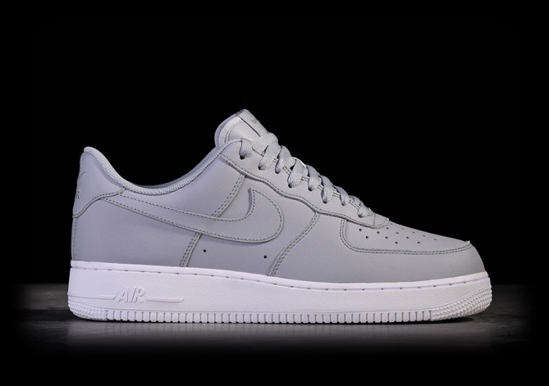 nike air force 1 07 low wolf grey