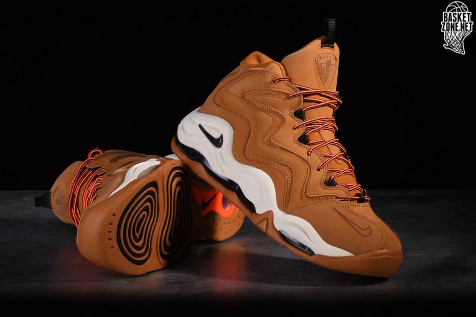 Pippen Wheat Nike 1 Pour Air Y6yvbf7g
