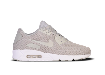 nike air max 90 ultra 2.0 flyknit pale grey