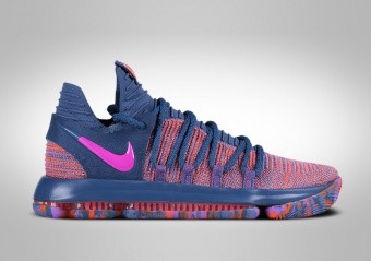 NIKE ZOOM KD 10 ALL-STAR GAME LIMITED
