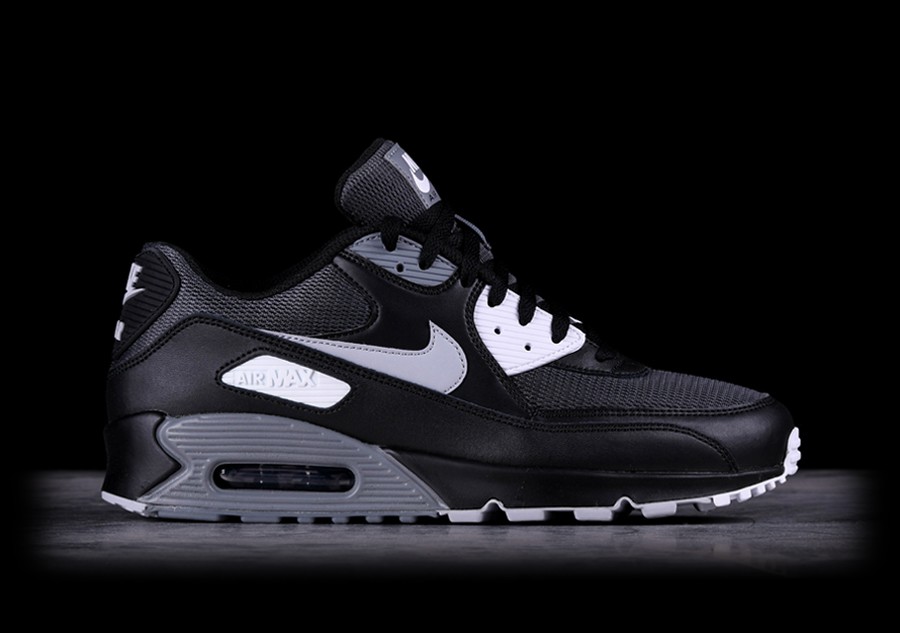 Nike air max outlet 90 essential black