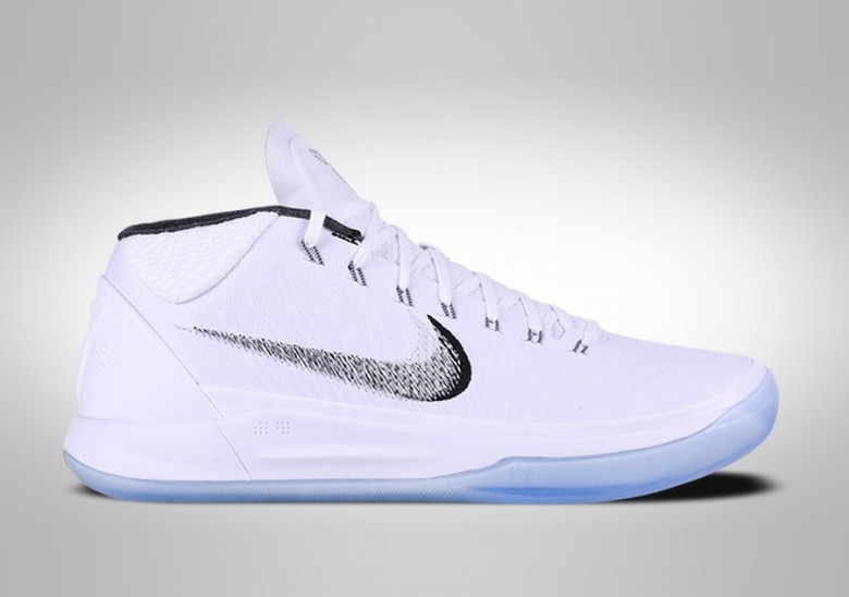 NIKE KOBE A.D. 12 MID COLD ICE price 