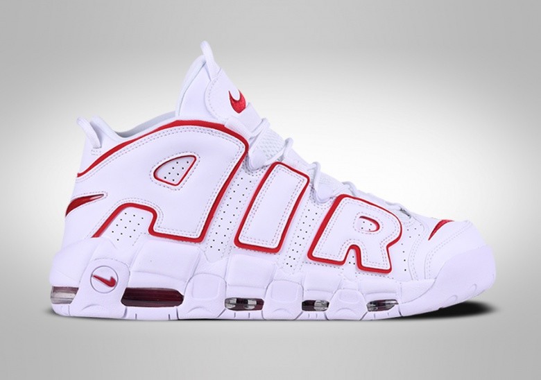 air more uptempo varsity red