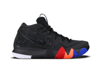 NIKE KYRIE 4 YEAR OF THE MONKEY