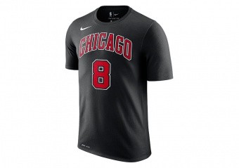 zach lavine black jersey