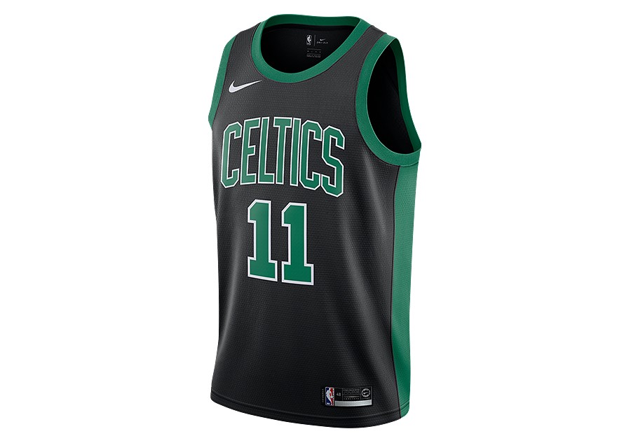 celtics gear nike