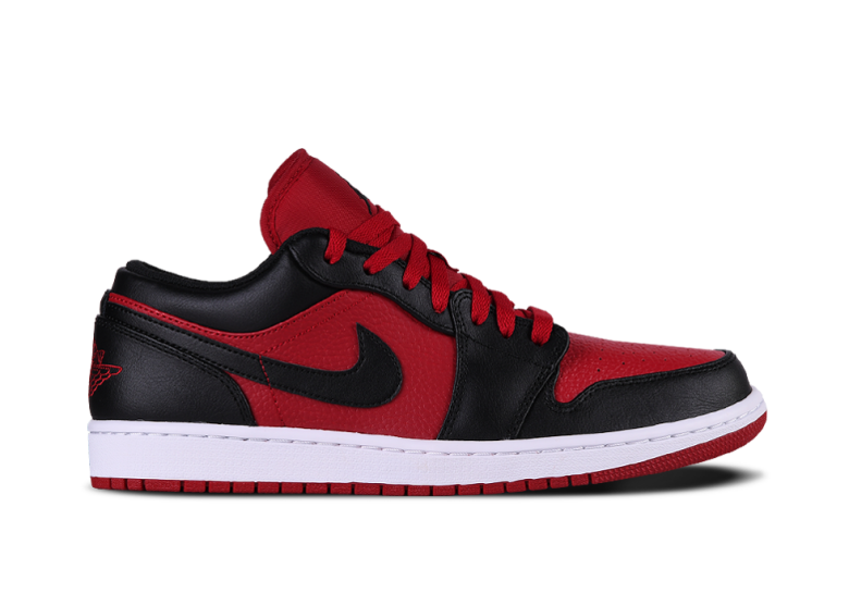 jordan retro 1 low bg