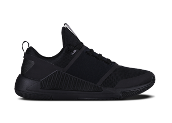 NIKE AIR JORDAN DELTA SPEED TR TRIPLE BLACK