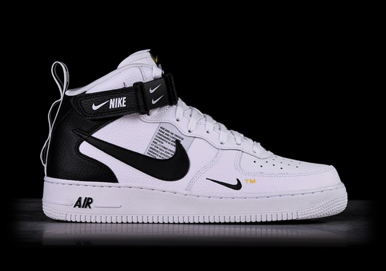 air force 1 mid 08