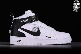 air force 1 mid 07 lv8