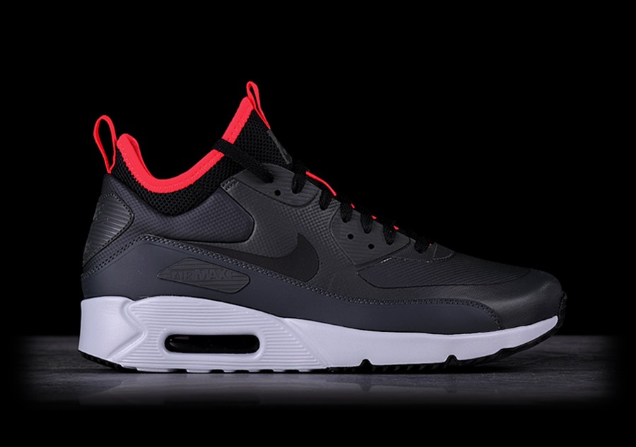 nike air max 90 ultra mid winter trainer