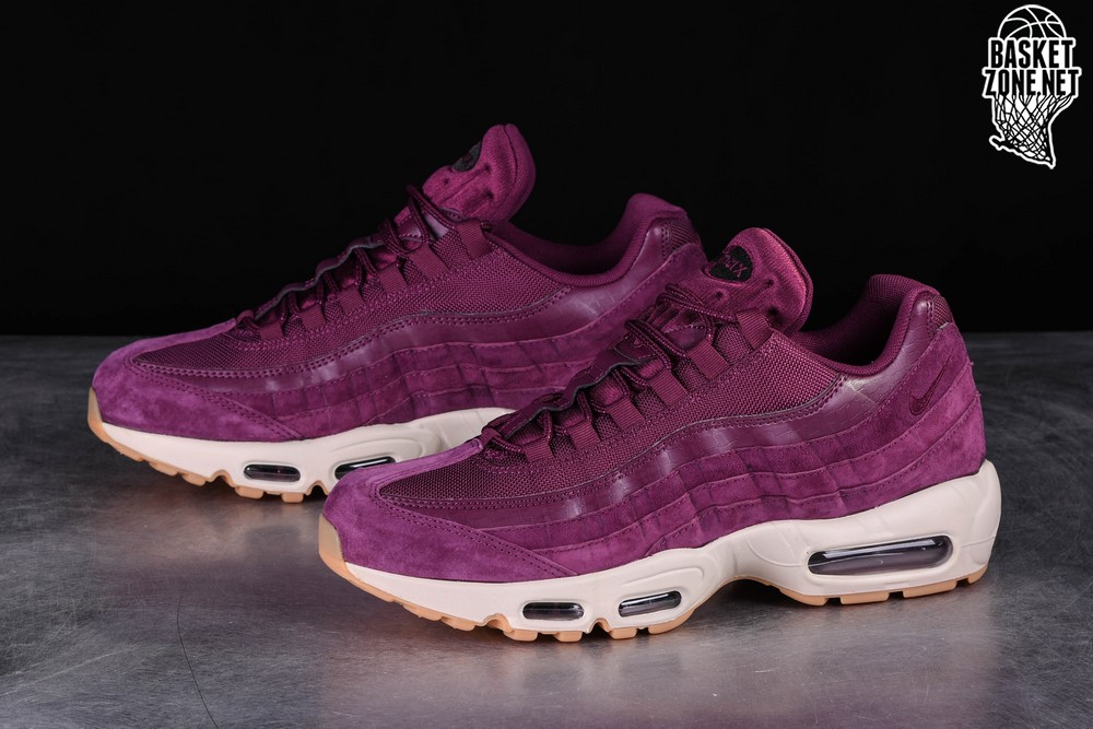 air max 96 bordeaux