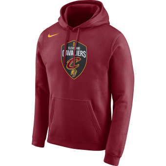 Nike cavaliers hoodie clearance