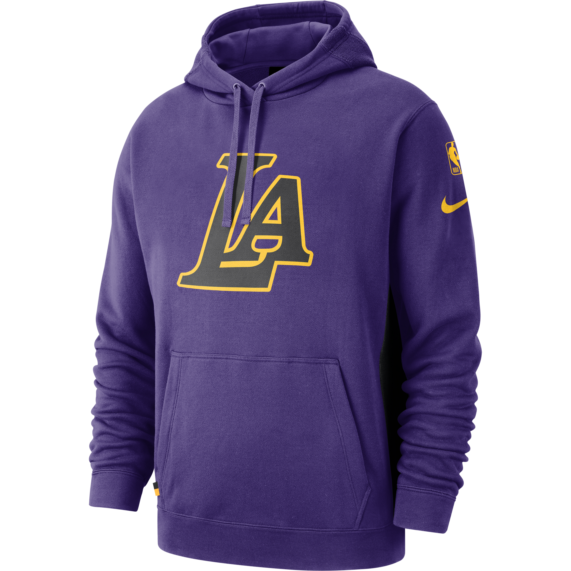 nike sleeveless hoodie nba