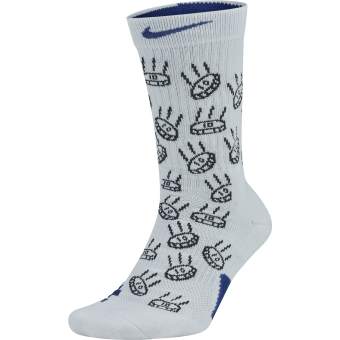 Nike Elite Crew Gfx 2 Socks For 15 00 Kicksmaniac Com