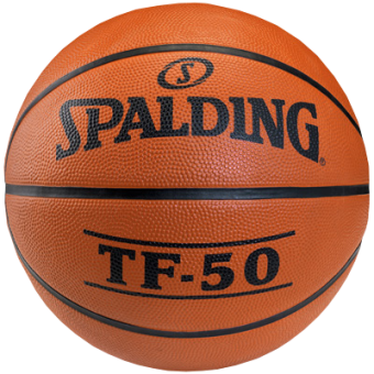 SPALDING TF-50 OUTDOOR (SIZE 7)
