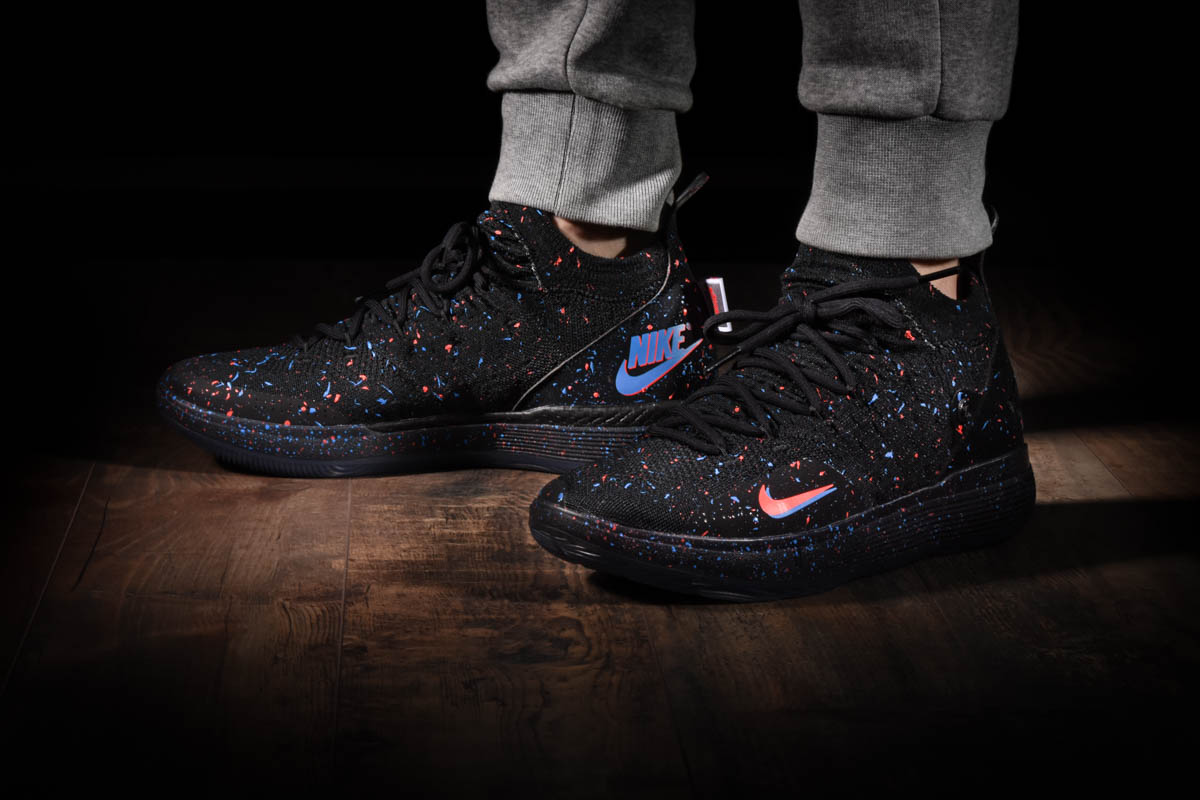 NIKE ZOOM KD 11 CONFETTI pour 150 00 kicksmaniac