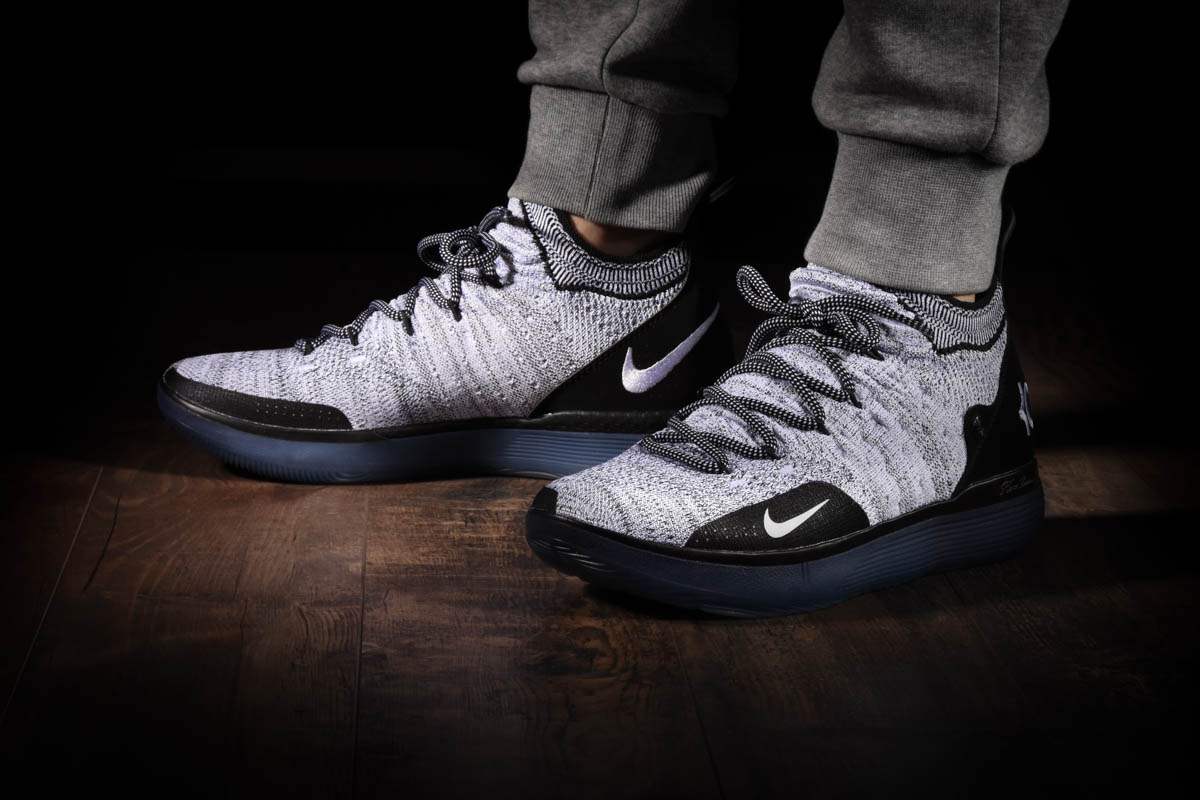 NIKE ZOOM KD 11 PHOTO BLUE pour 140 00 kicksmaniac