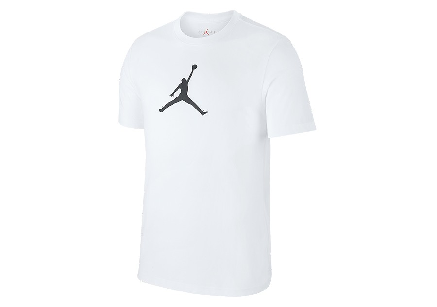 jordan 23 tee