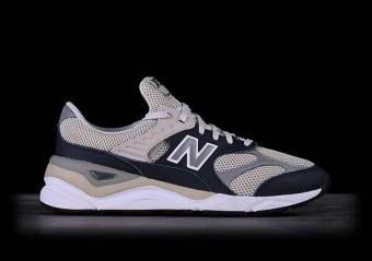 NEW BALANCE X-90 OUTERSPACE WITH LIGHT CLIFF GREY