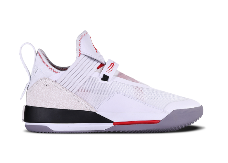 Air Jordan 33 Ultra.Fly 2 Basketballschuhe KICKSMANIAC