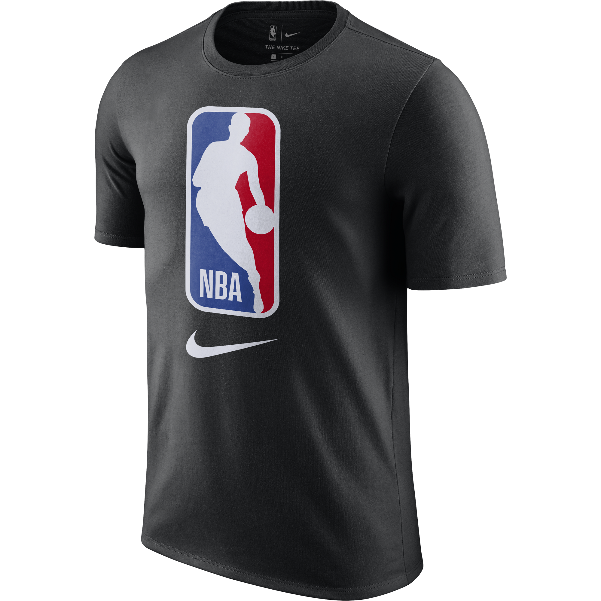 Nike NBA logo