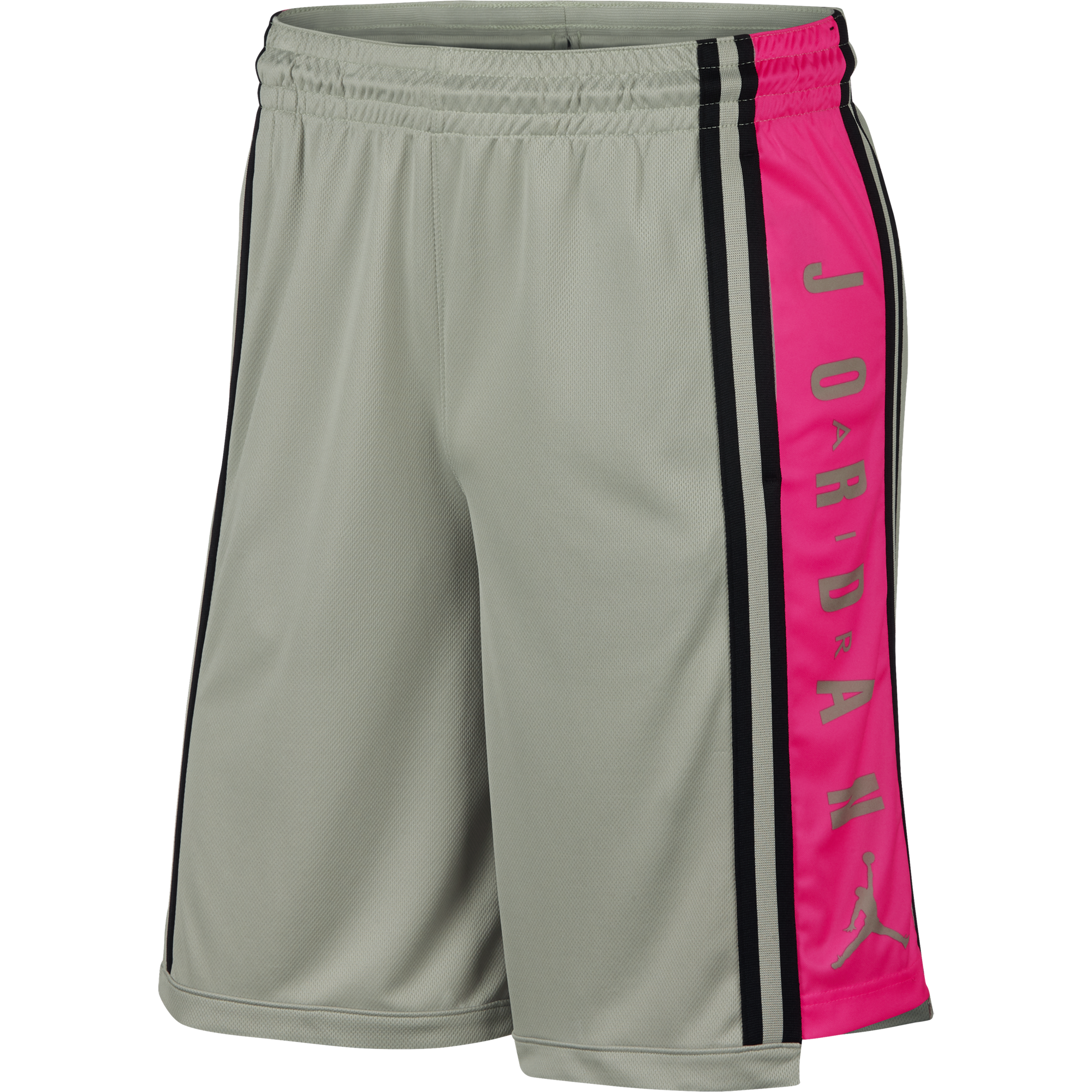 NIKE AIR JORDAN HBR BASKETBALL SHORTS SPRUCE FOG