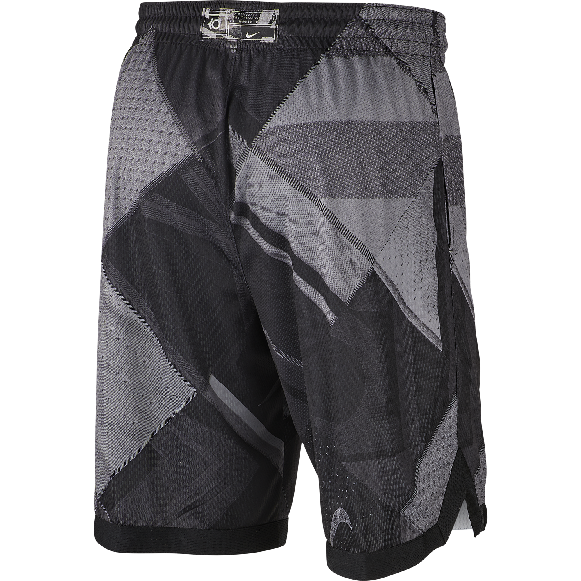 kd shorts