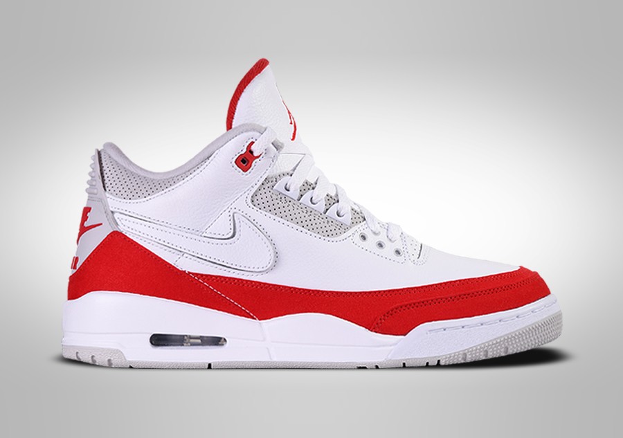 Nike air jordan store retro 3 tinker