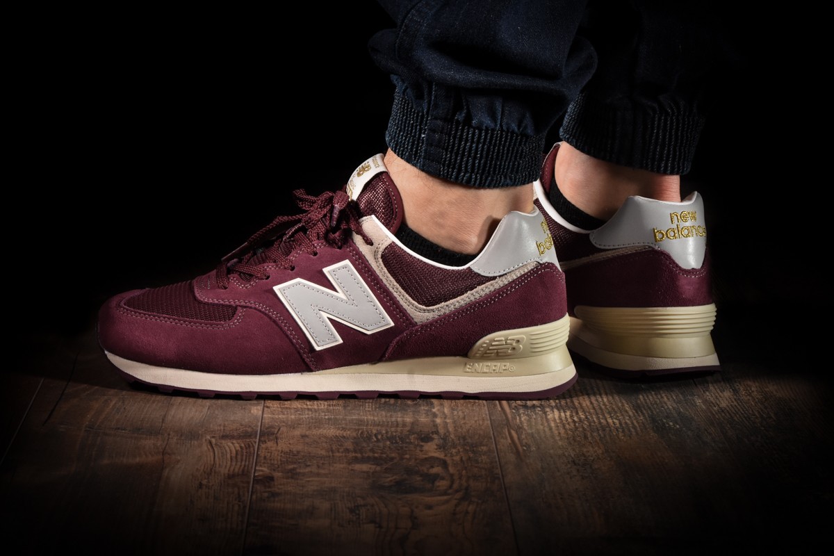 NEW BALANCE 574 for £55.00 