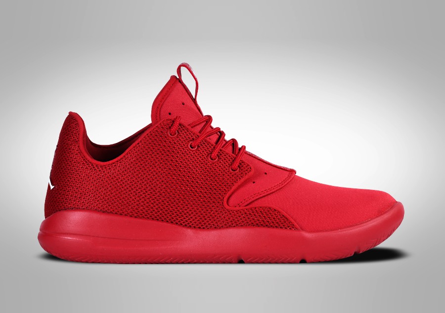 NIKE JORDAN ECLIPSE BG SMALLER SIZE GYM RED price