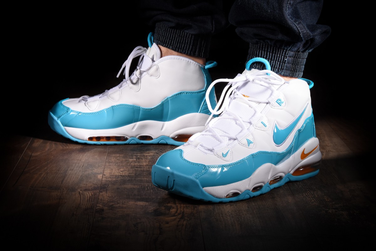 NIKE AIR MAX UPTEMPO '95 for £120.00 