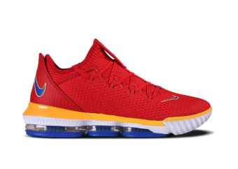NIKE LEBRON 16 I AM KING voor 410 00 kicksmaniac